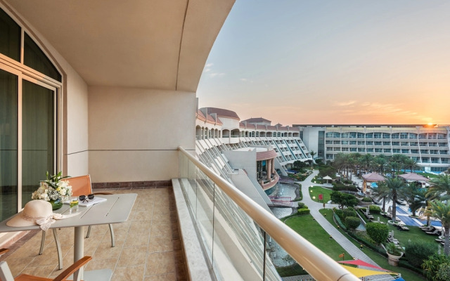 Al Raha Beach Resort & Spa