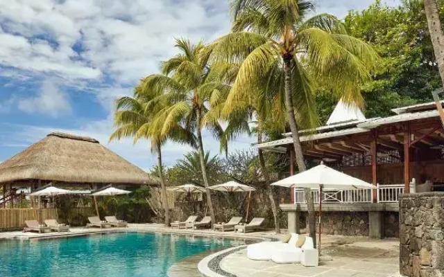 Paradise Cove Boutique Hotel - Adults only