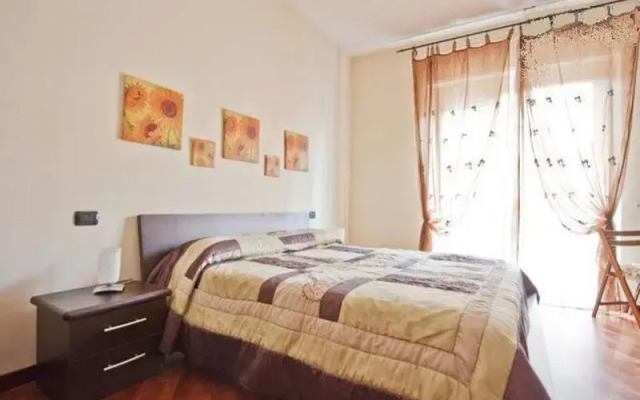 Stasera A Casa Da ME