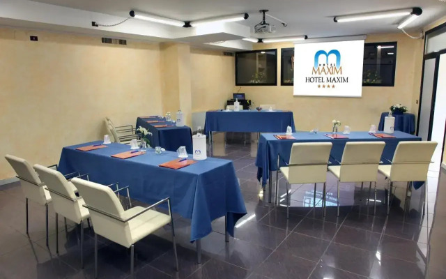 Hotel Maxim