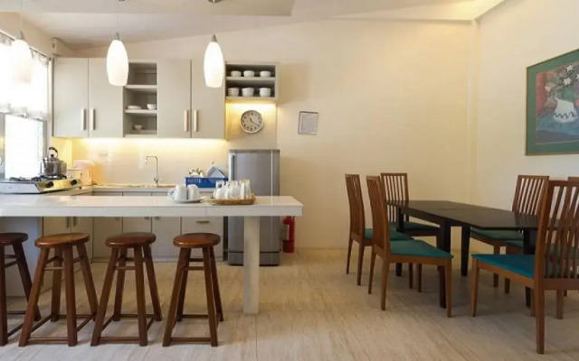 Agreeable Family Baguio Suites