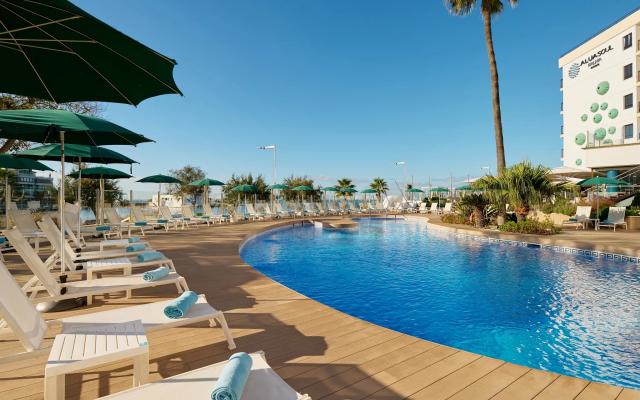 AluaSoul Palma - Adults Only