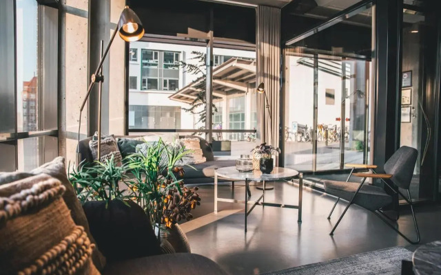 Zleep Hotel Aalborg