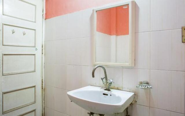 HOTEL Ashok