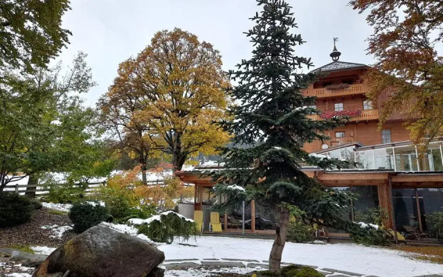 Biohotel Ramsauhof