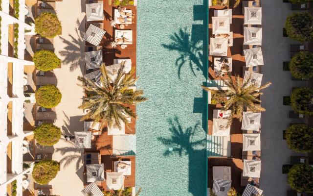 METT Hotel & Beach Resort Marbella Estepona