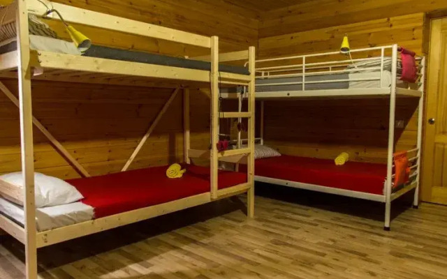 Hostel Yes