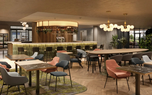 Hilton Garden Inn Leiden