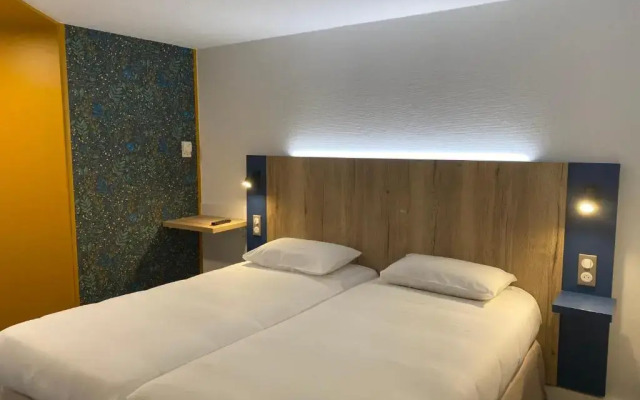Kyriad Direct Chalon Sur Saone Nord