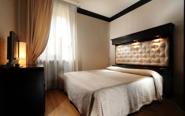 Abbazia Hotel