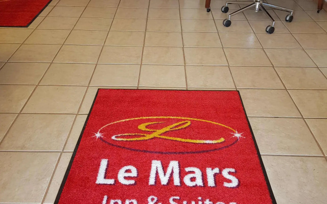 Le Mars Inn & Suites