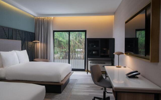 Courtyard by Marriott Santo Domingo