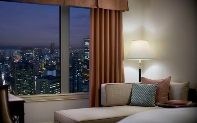 Deluxe Corner Double room (풀 더블 침대) 사진 3