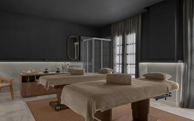 METT Hotel & Beach Resort Marbella Estepona