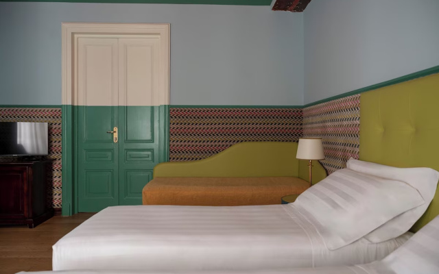 Hotel Oceania
