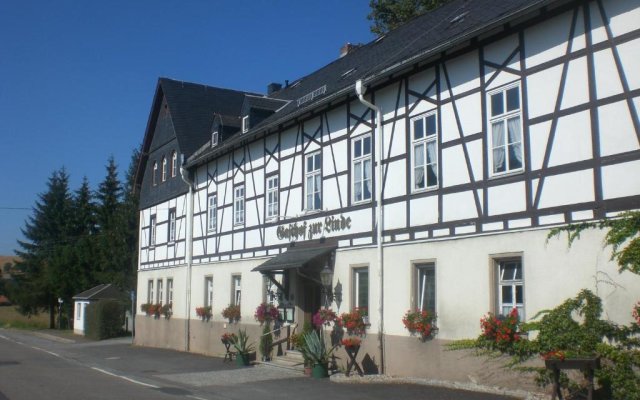 Hotel Gasthof zur Linde