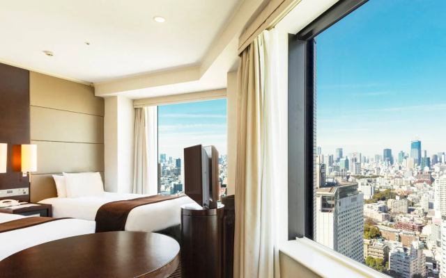 Premier Main Tower Double room (풀 더블 침대) 사진 1