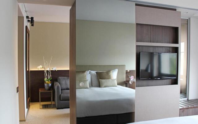 Crowne Plaza Geneva by IHG