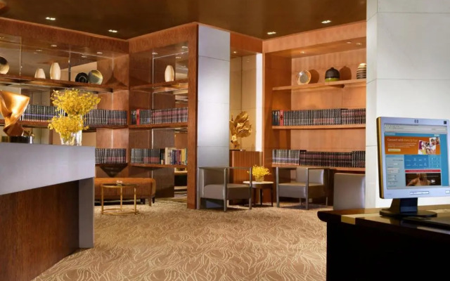 Sheraton Ningbo Hotel