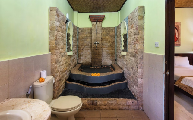 The Tunjung Ubud Retreat