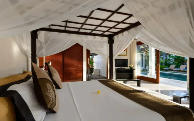 Villa Dewi