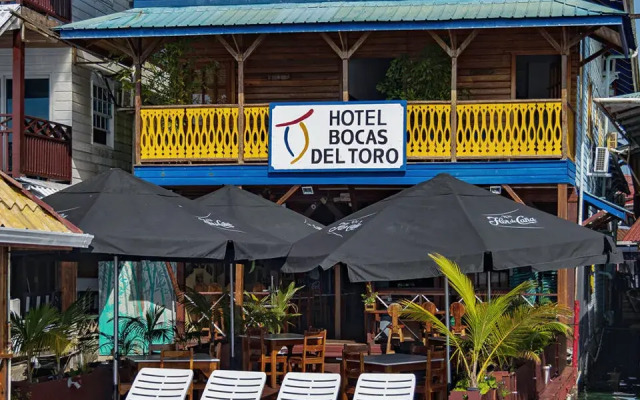 Hotel Bocas del Toro