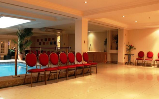 Capelli Express Santiago