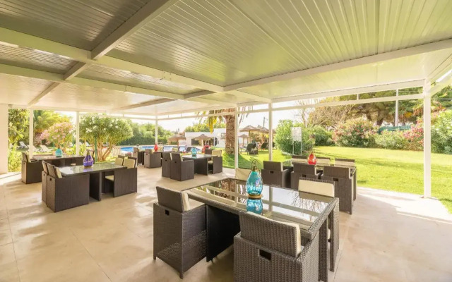 Carvoeiro Hotel