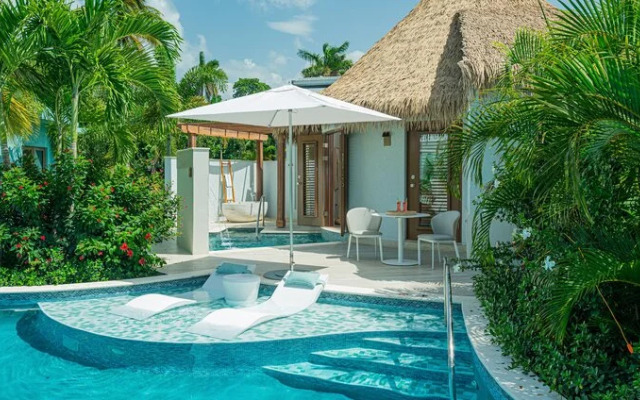 Sandals Dunns River All Inclusive