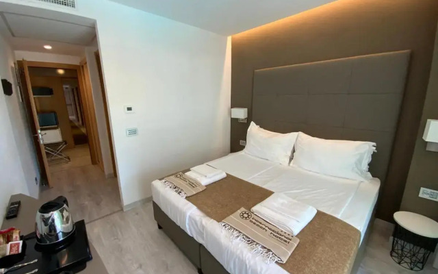 International Beach Hotel