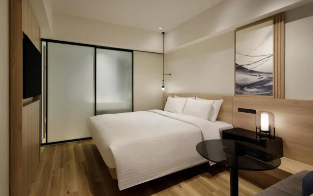 Fairfield by Marriott Osaka Namba Hotel