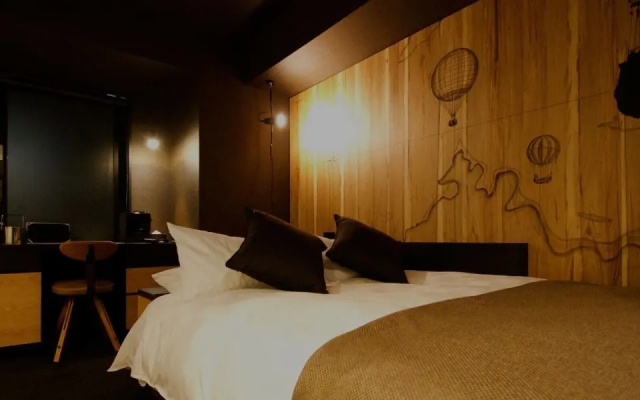Semi-Double room 사진 1