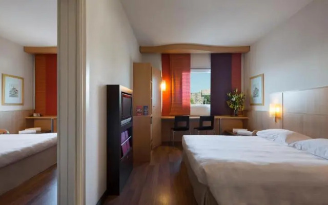 Hotel Rafael