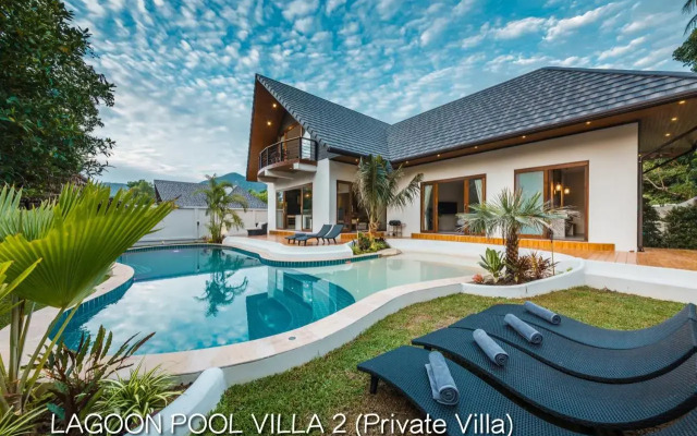 Coco Lilly Villas