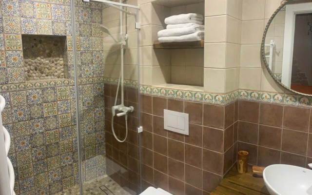 Guest House on Primorskaya 33