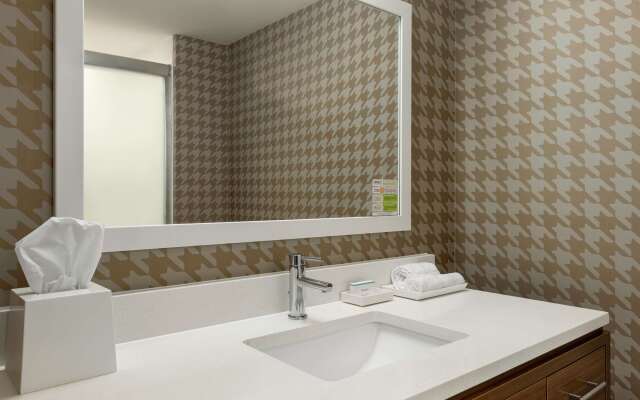 Home2 Suites by Hilton Statesboro