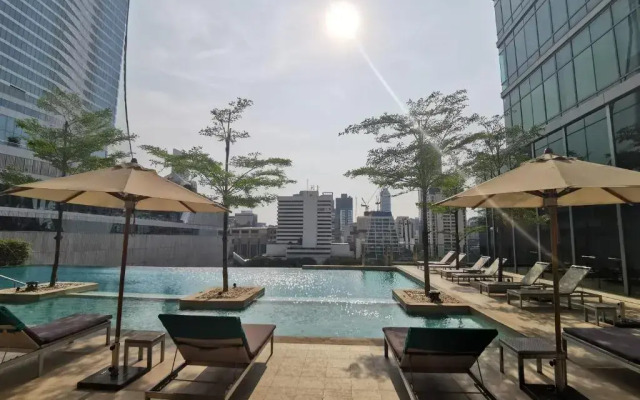 Sivatel Bangkok