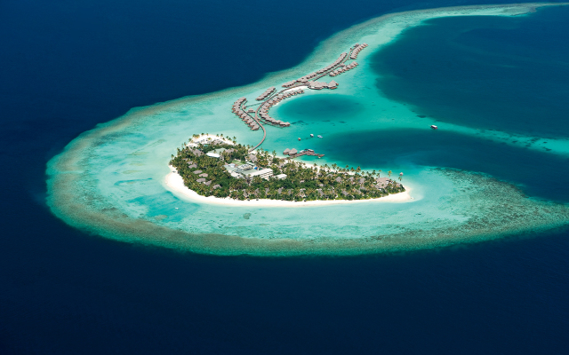 Constance Halaveli Maldives