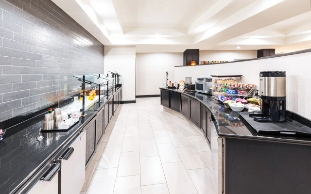 Holiday Inn Stillwater - University West by IHG