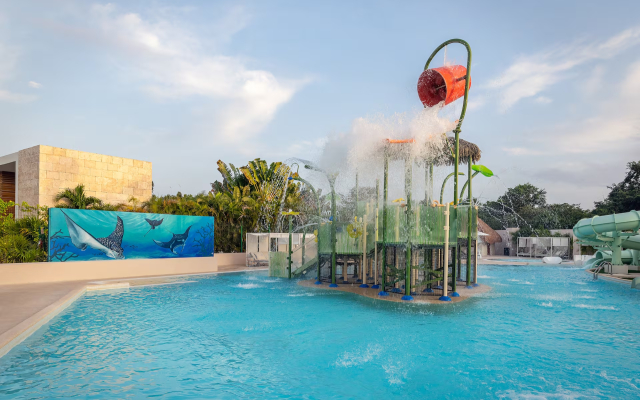 Paradisus Playa del Carmen – Riviera Maya - All Inclusive