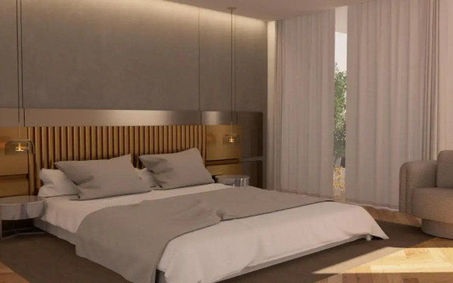 UNA HOTELS One Catania
