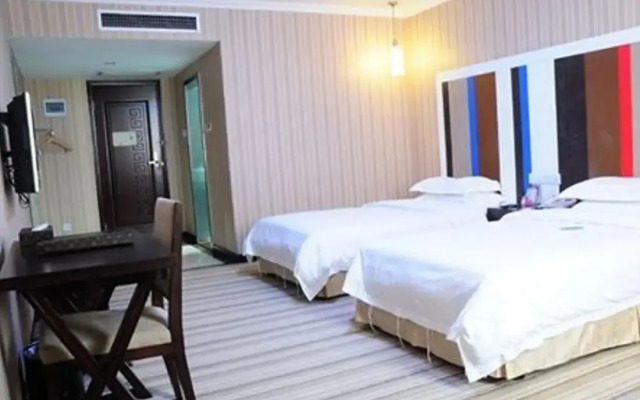 Gorgeous Fad Hotel
