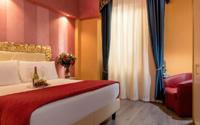 Ginori al Duomo Hotel
