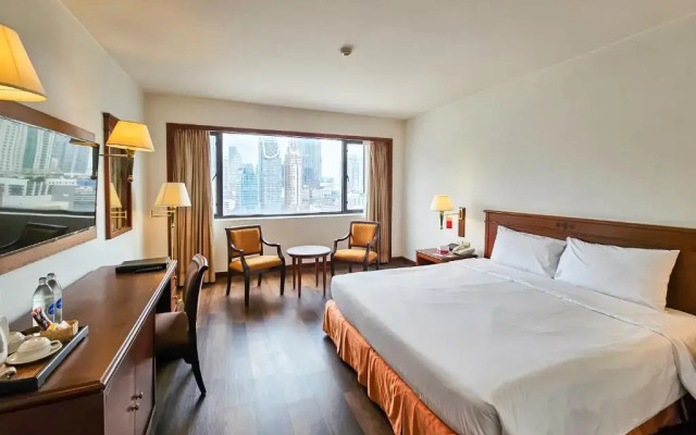Ramada D'MA Bangkok