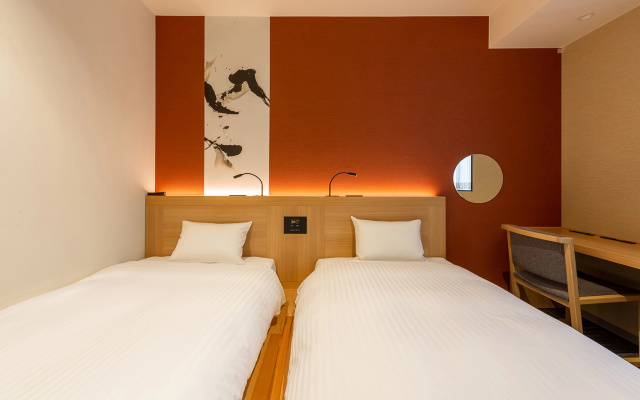 Japanese Modern room 사진 1