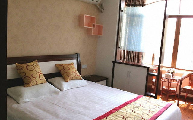 The Resort of Zhoushan