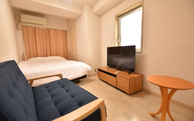 Randor Residence Tokyo Grand