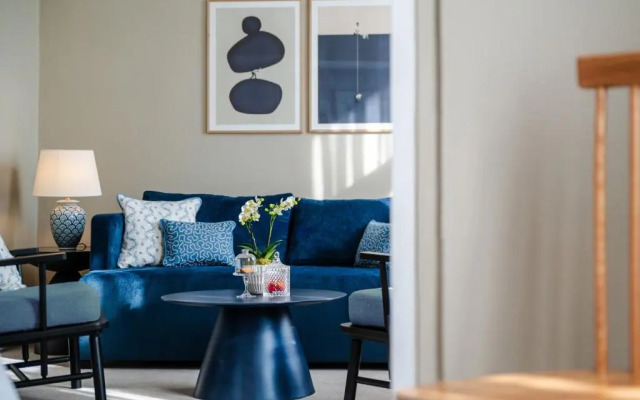 Hotel Vier Jahreszeiten Salzburg