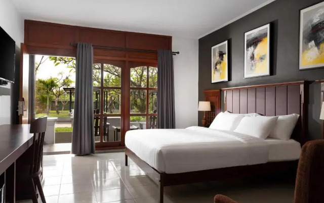 Brits Resort Lovina Hotel