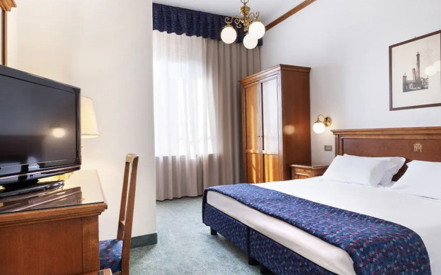 Hotel Palace